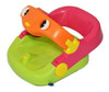 Silla Asiento Aro Con Base Portatil Antideslizante Para Bebe 4
