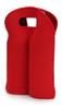 Laishalaiku Botella Fundas Rojo 3