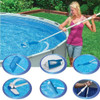 Kit Mantenimiento Piscina De Lujo Intex 1