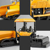 Caminhão De Construção De Rodovias De Máquina De Pavimentaçã 4