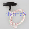 Arrancador De La Manija 2 M Cable Para Honda Gcv135 Gcv160 E 5