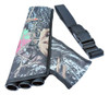 Aljava Cintura Para Arco E Flecha Legend Cp3t-ac Quiver Camo 2