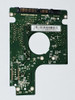 Compatível Placa 500 Gb Wd5000bevt-55a0rt0 - Cod. A1265 0