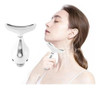 Massageador Facial Anti-rugas Para Lifting De Pescoço 0