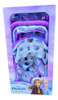 Cochecito Infantil Para Muñecas Plegable Frozen Tut Tutti 3