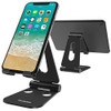 Soporte Tecboss Para Tableta Plegable, Soporte Para Teléfono 0