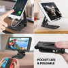 Soporte Tecboss Para Tableta Plegable, Soporte Para Teléfono 2