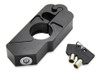 Candado Para Moto Tranca Acelerador Universal Antirobo 4