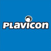 Bloqueador De Humedad Cimientos Plavicon 4l Pint .frias 1