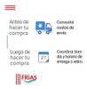 Bloqueador De Humedad Cimientos Plavicon 4l Pint .frias 2