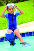 Bañador Cressi Cressi Kids, Azul, Xl 1