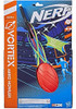 Nerf Vortex Aero Howler, Pelota De Espuma Clásica 3