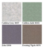 Laminados Decorativos Wilsonart Postformable Texturas 1