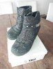 Botas  Y Sandalias 0