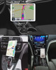 Apps2car Soporte Para Tableta Mejorado Para Tableta, Soporte 5