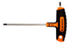 Destornillador Torx Mango En T - 901t-040-200 Bahco 1