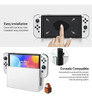 Protector De Pantalla Para Nintendo Switch Oled Modelo 2021 4