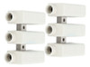 Conector De Fio De Emenda, Tipo De Parafuso De 3 Vias, Compa 2