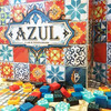 Plan B Games Azul Juego De Mesa Juego De Mesa 2
