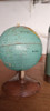Antiguo Globo Terráqueo Alemán 0