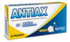 Antiax X 10 Comprimidos Masticables 0