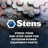 Cabo De Controle Do Acelerador Stens Se Encaixa Na Simplicid 1