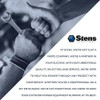 Cabo De Controle Do Acelerador Stens Se Encaixa Na Simplicid 3