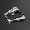 Cortador De Charuto Inox Luxo Pronta Entrega 1