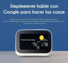 Xiaomi Mi Smart Clock Sonido Inteligente En Pantalla 6