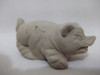 B. Antigo - Porquinho Miniatura Em Terracota Portuguesa 2 B. Antigo - Porquinho Miniatura Em Terracota Portuguesa 2