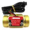 Sensor De Efeito Hall Medidor De Fluxo Medidor De Fluxo 0