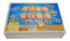 Alfabeto Silábico 156 Peças 0