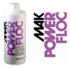 Clarificador Mak Power Floc X 1 Litro Floculante Decantador 1