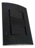 Llave Punto Tecla Doble Gris Roda Schneider Armado 0