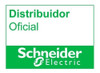 Llave Punto Tecla Doble Gris Roda Schneider Armado 1