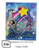 Set De Maquillaje Encanto Disney Tiny Arcoiris Se3288 1