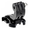 Clip Hebilla De Montaje Gancho Para Gopro Accesorios J-hook 4
