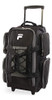 Fila Bolsa De Lona Ligera De 22 Pulgadas, Negro -, 1