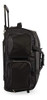 Fila Bolsa De Lona Ligera De 22 Pulgadas, Negro -, 5