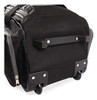 Fila Bolsa De Lona Ligera De 22 Pulgadas, Negro -, 6
