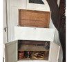 Mueble Bar Antiguo 2