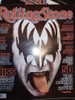 Pack 7 Ejemplares Revista Rolling Stones 5