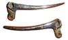 Palancas Puma 2 Serie Originales Par 1