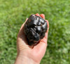 Hematita Botrioidal  Bruto Tipo 3 1