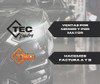Shampoo Sin Frotar X 20l: Tec Productos 4