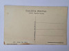 Postal Salta Parque San Martin 1