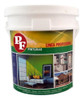 Membrana Liquida Muro Azotea Pintura Exterior 20+20kg Pf 1