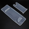 Suporte De Vinho De Silicone De Molde De Rack De Exibição De 7