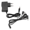Adaptador De Pedal De Efeito Fonte De Alimentação De Guitarr 0