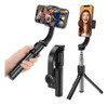 Tripode Estabilizador Carga Inalambrica + Control 0